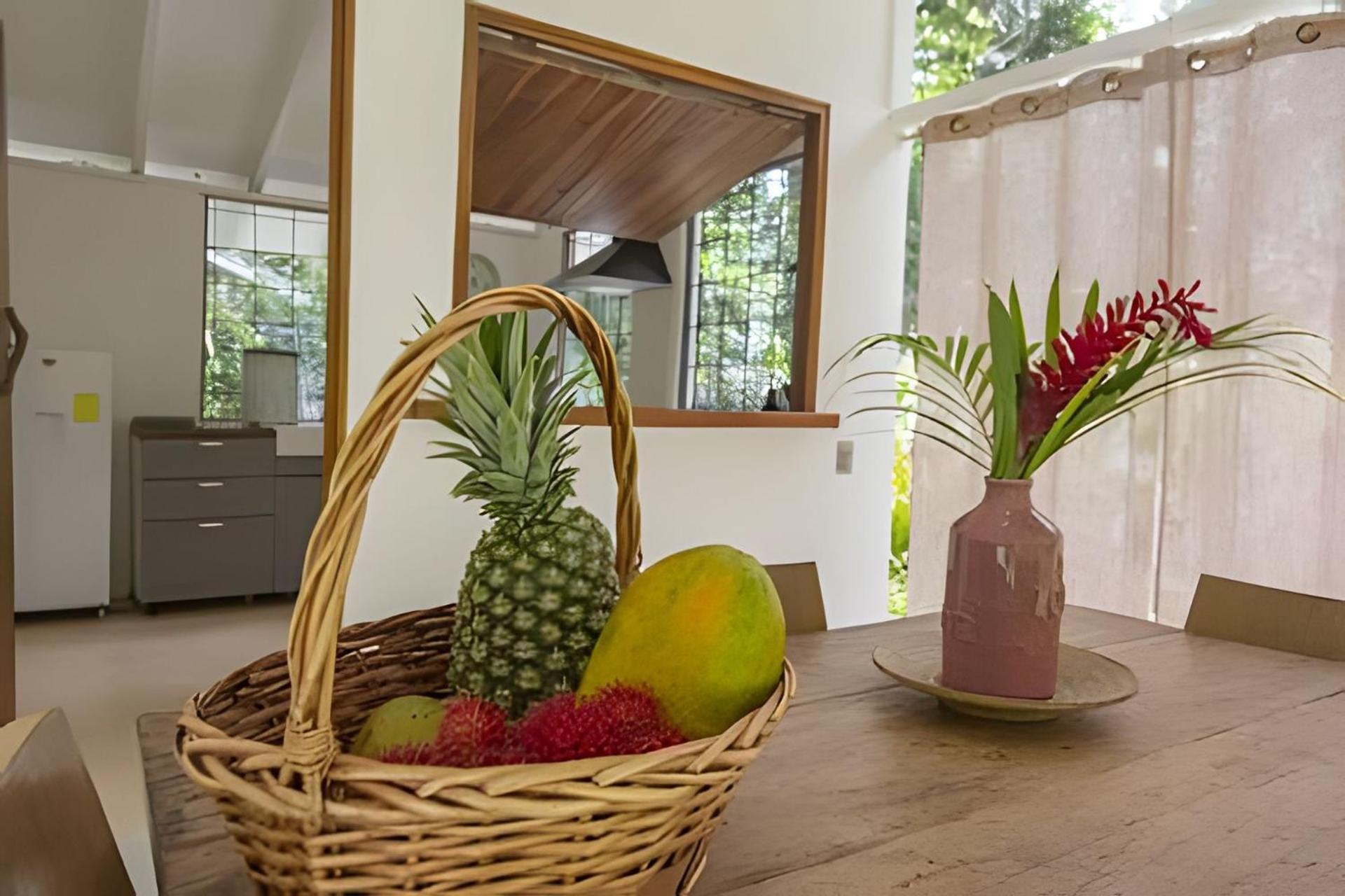 Vishraam House ~ A Pocos Pasos De La Playa Villa Cocles Exterior photo
